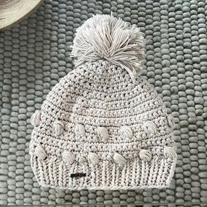 PrAna Slouchy Beanie